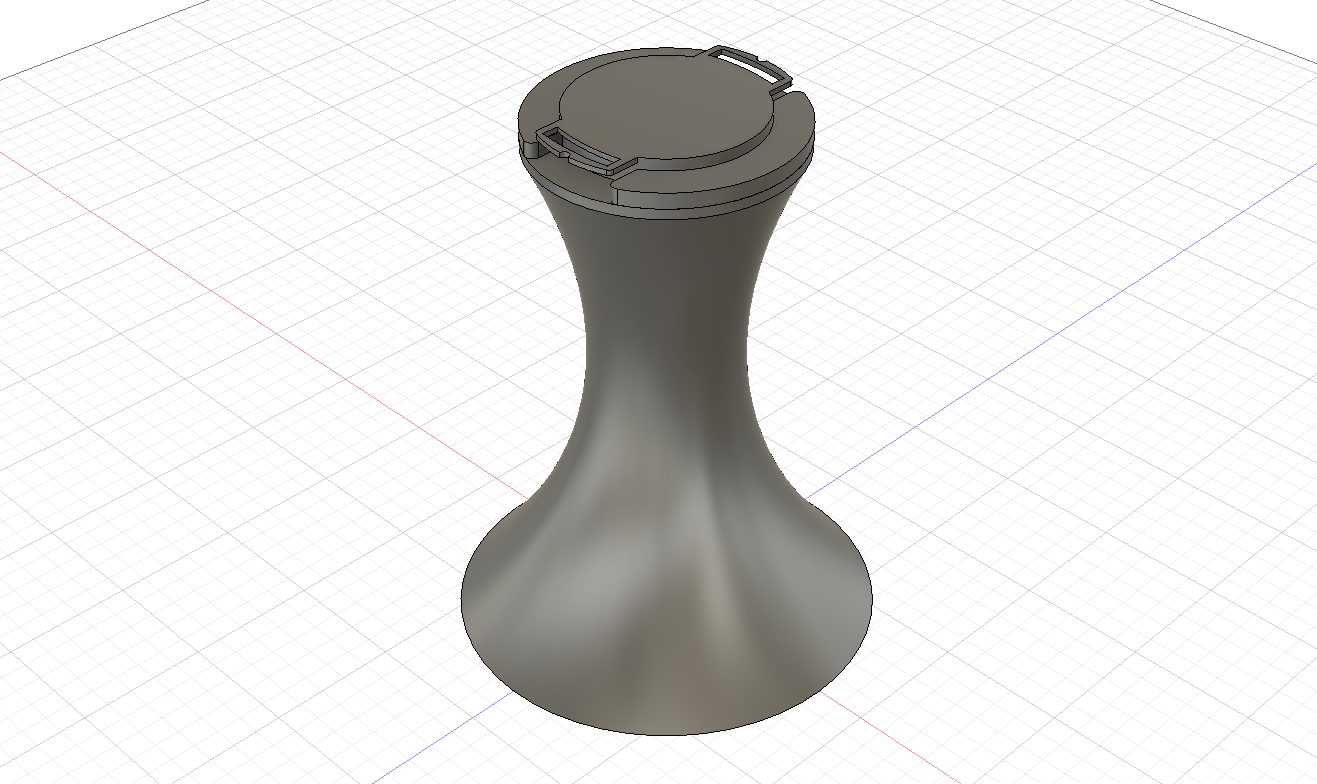 Xiaomi 360 video kamera için stand (Plastik Aparattır!!!)