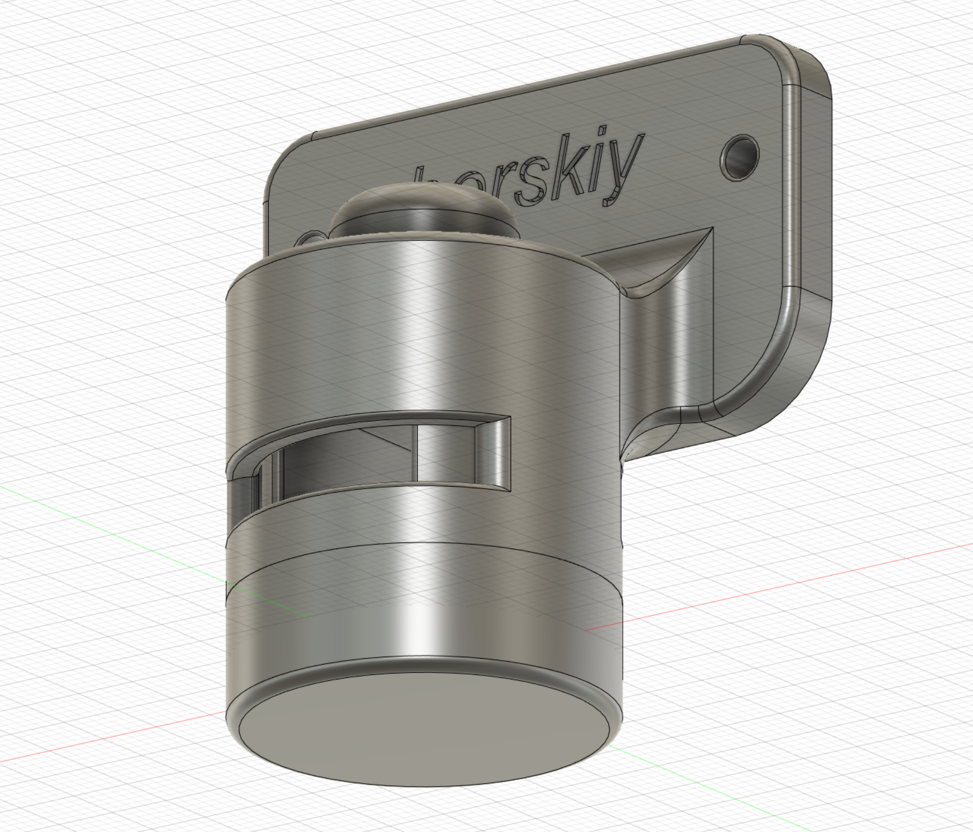 Başka bir pencere sınırlayıcı. (Plastik Aparattır!!!)