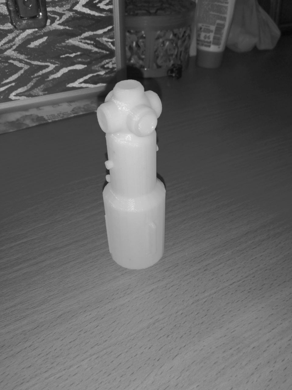Yıldız, Iss- Dünya (Plastik Aparattır!!!)