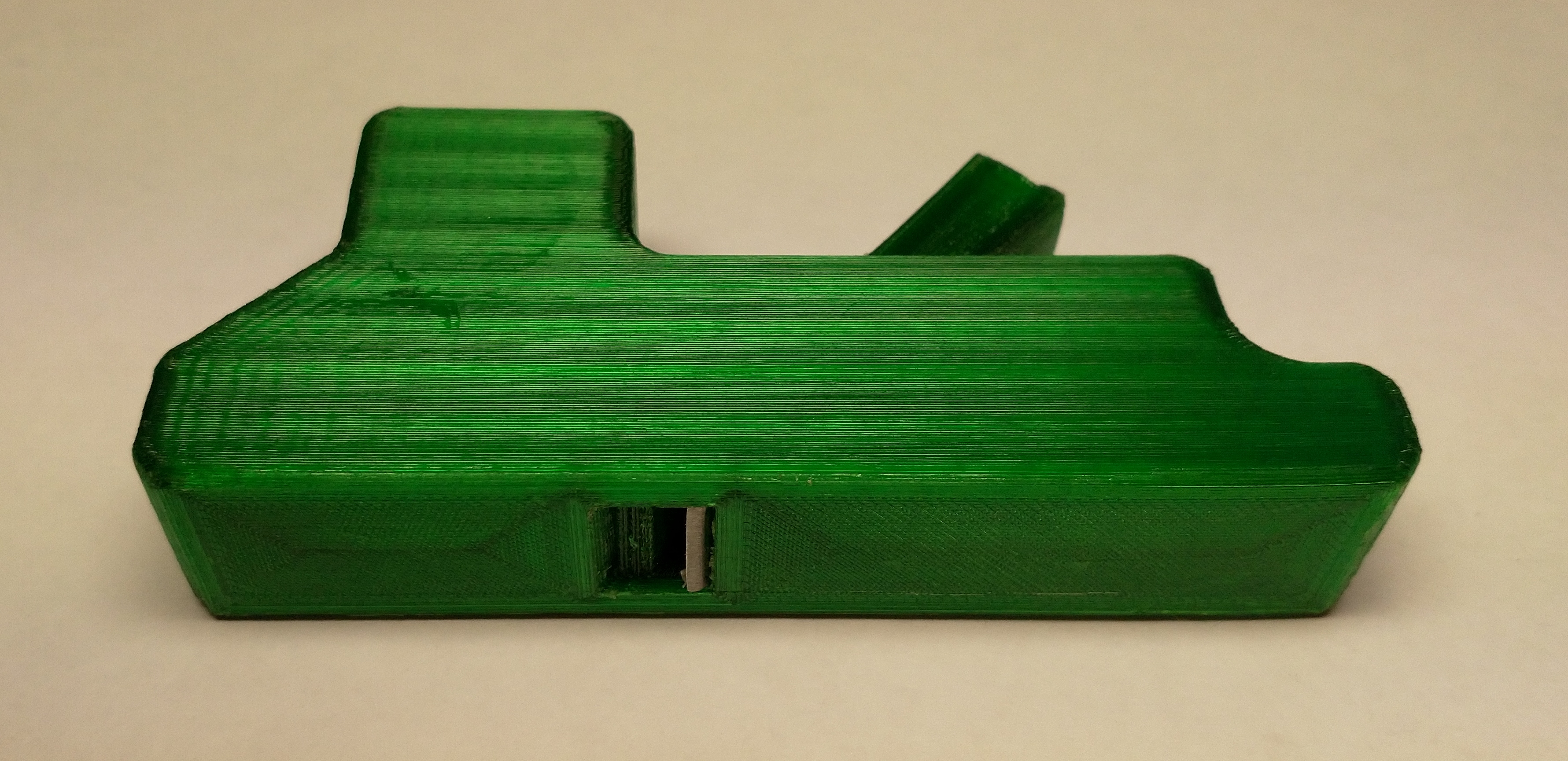 İnce iş için mini fugan (Plastik Aparattır!!!)