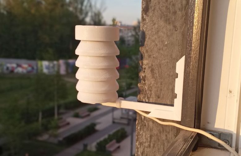 Stevenson'un başka bir ekranı [Vase/Spiral] (Plastik Aparattır!!!)