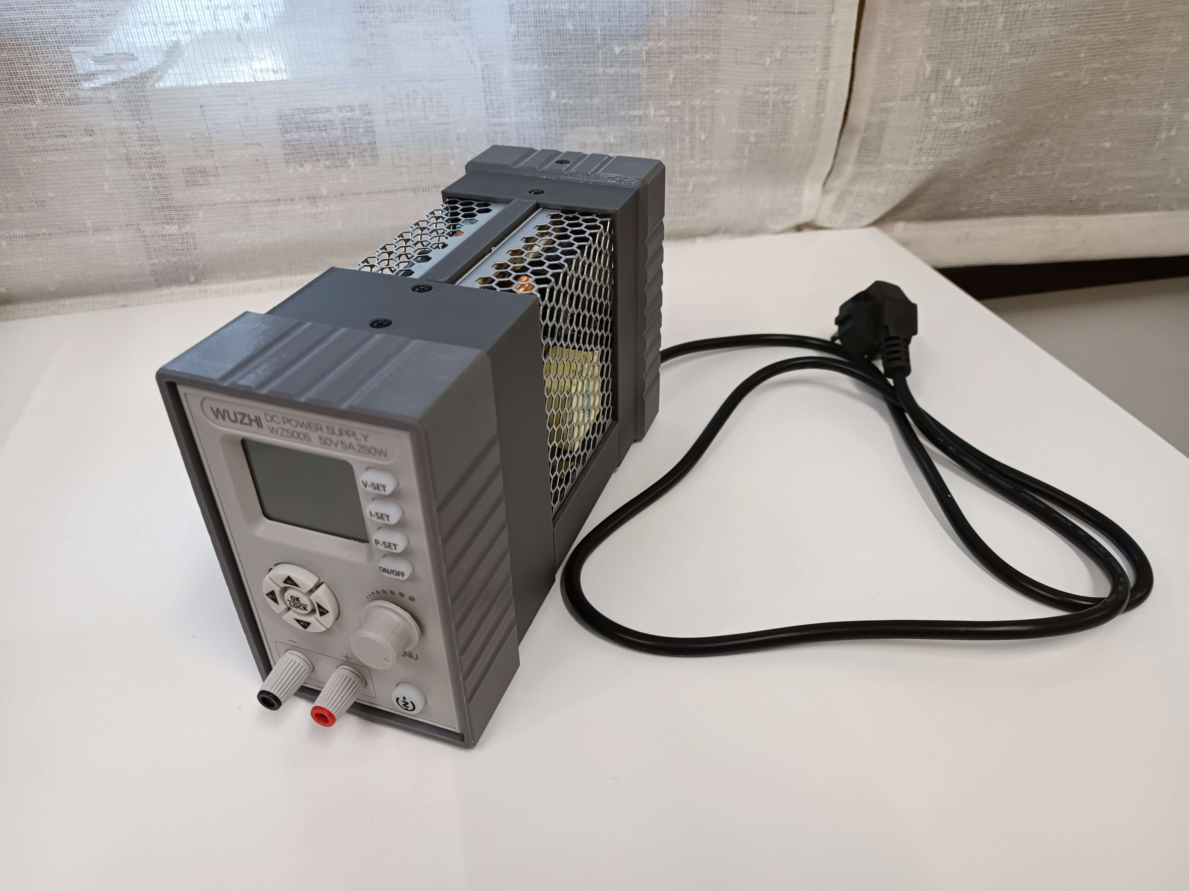 WZ5005 için kılıf (Plastik Aparattır!!!)