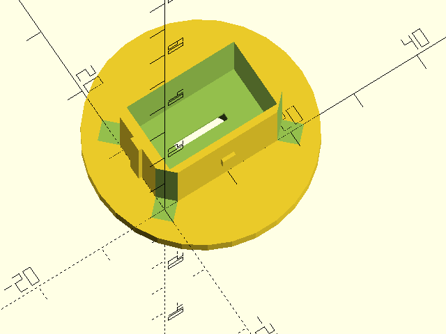 H11/H8/H16 lambaları yerine G4 lambası için adaptör. (Plastik Aparattır!!!)