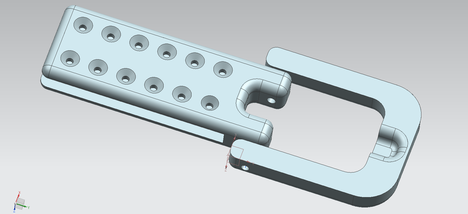Kayış onarımı 2 (Plastik Aparattır!!!)