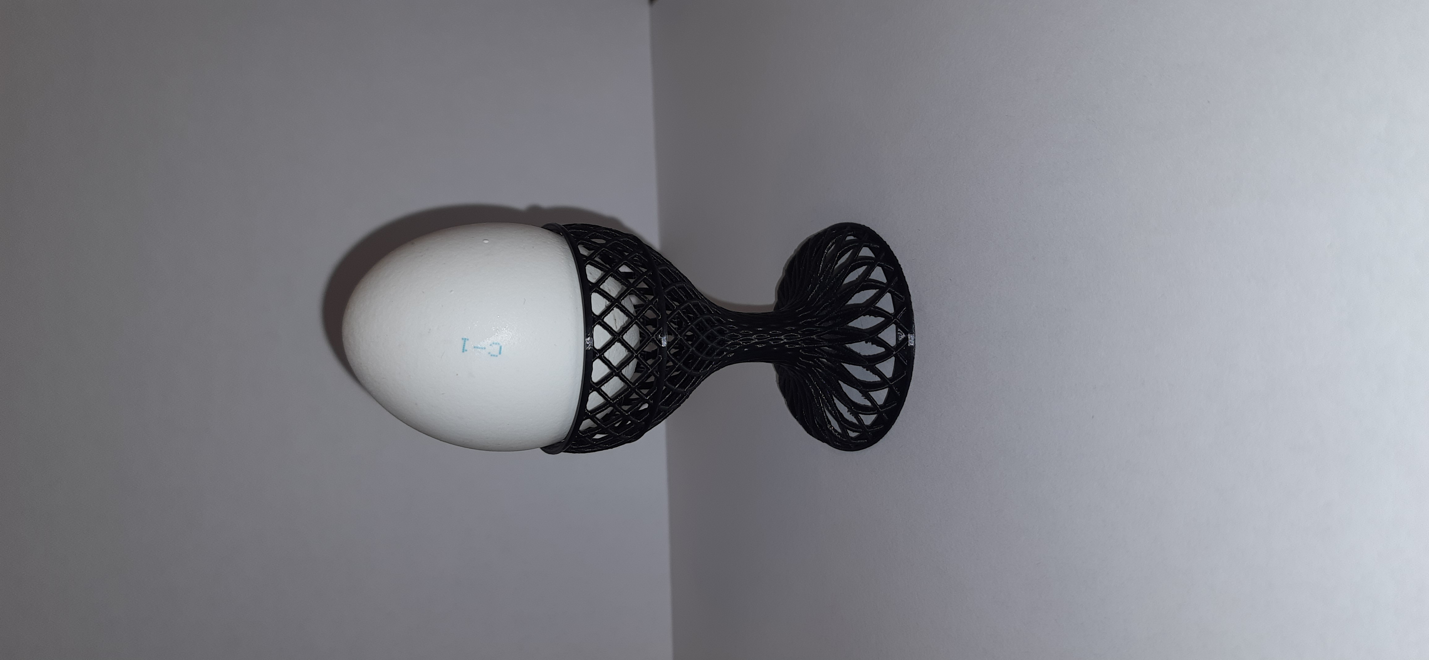 Yumurta Standı (Plastik Aparattır!!!)