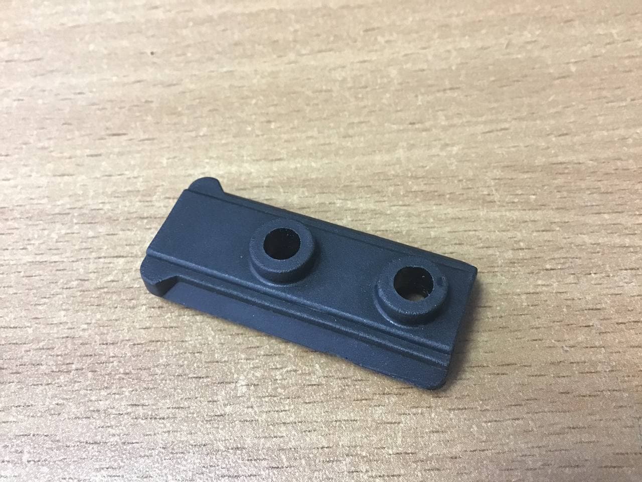 Tsevo AK on Vivera Plank/Pikatini (Plastik Aparattır!!!)