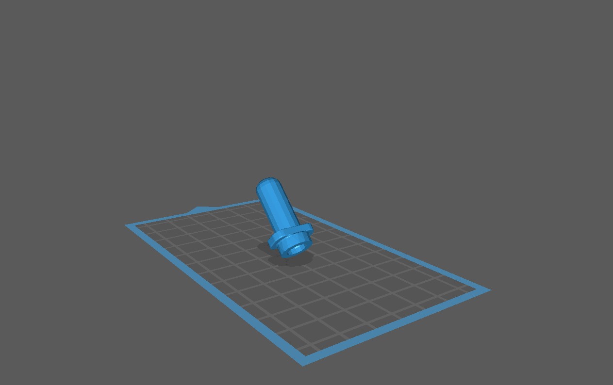 Meme Kerher'in detayı (Plastik Aparattır!!!)