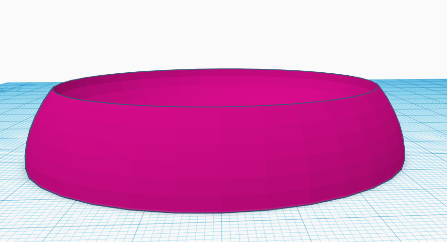 Küçük Hayvan Kasesi (Plastik Aparattır!!!)