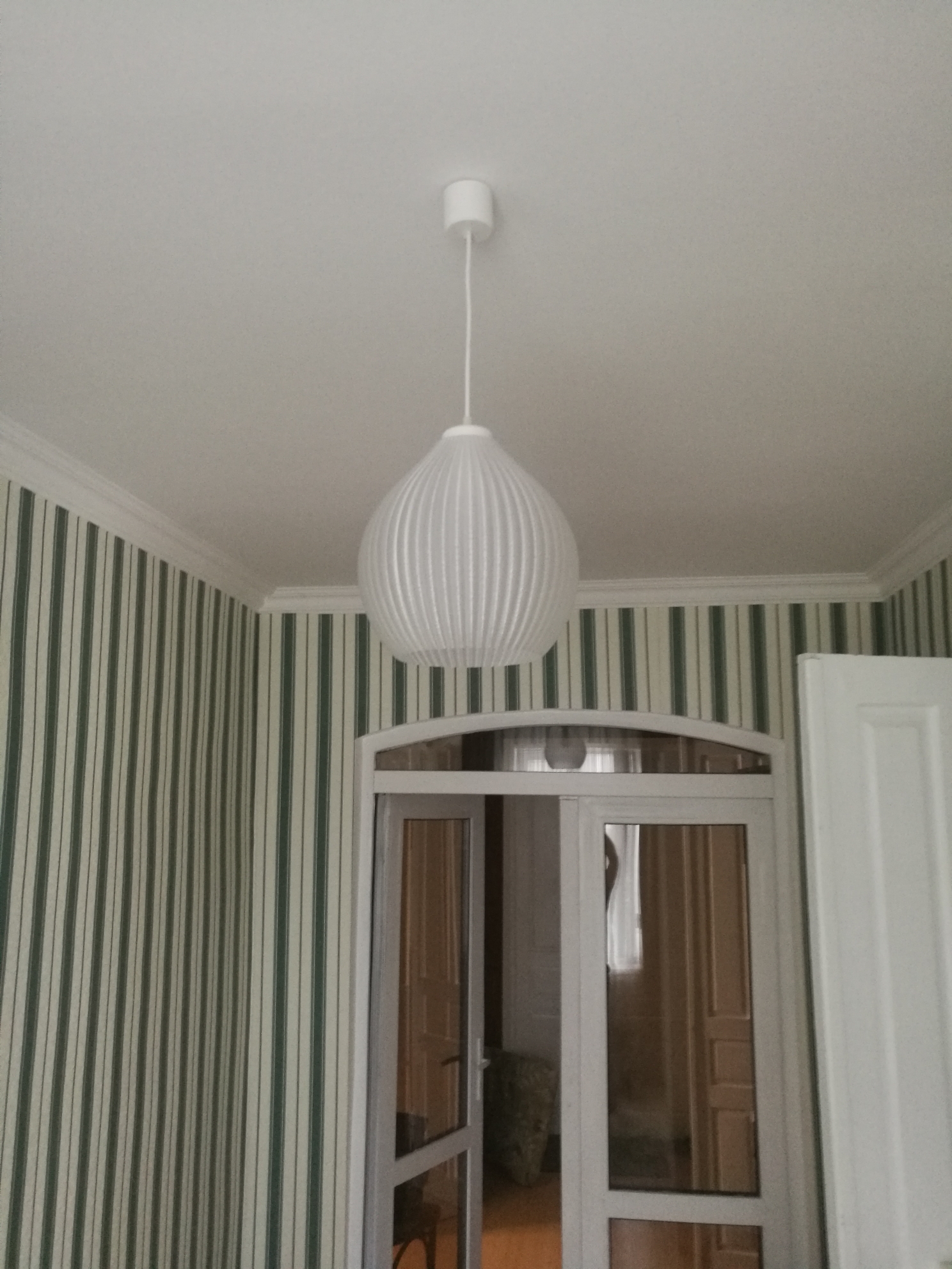 Avize (Plastik Aparattır!!!)