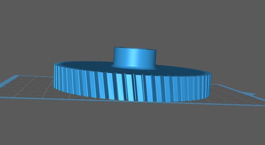 Eğimli dişli dişli (Plastik Aparattır!!!)