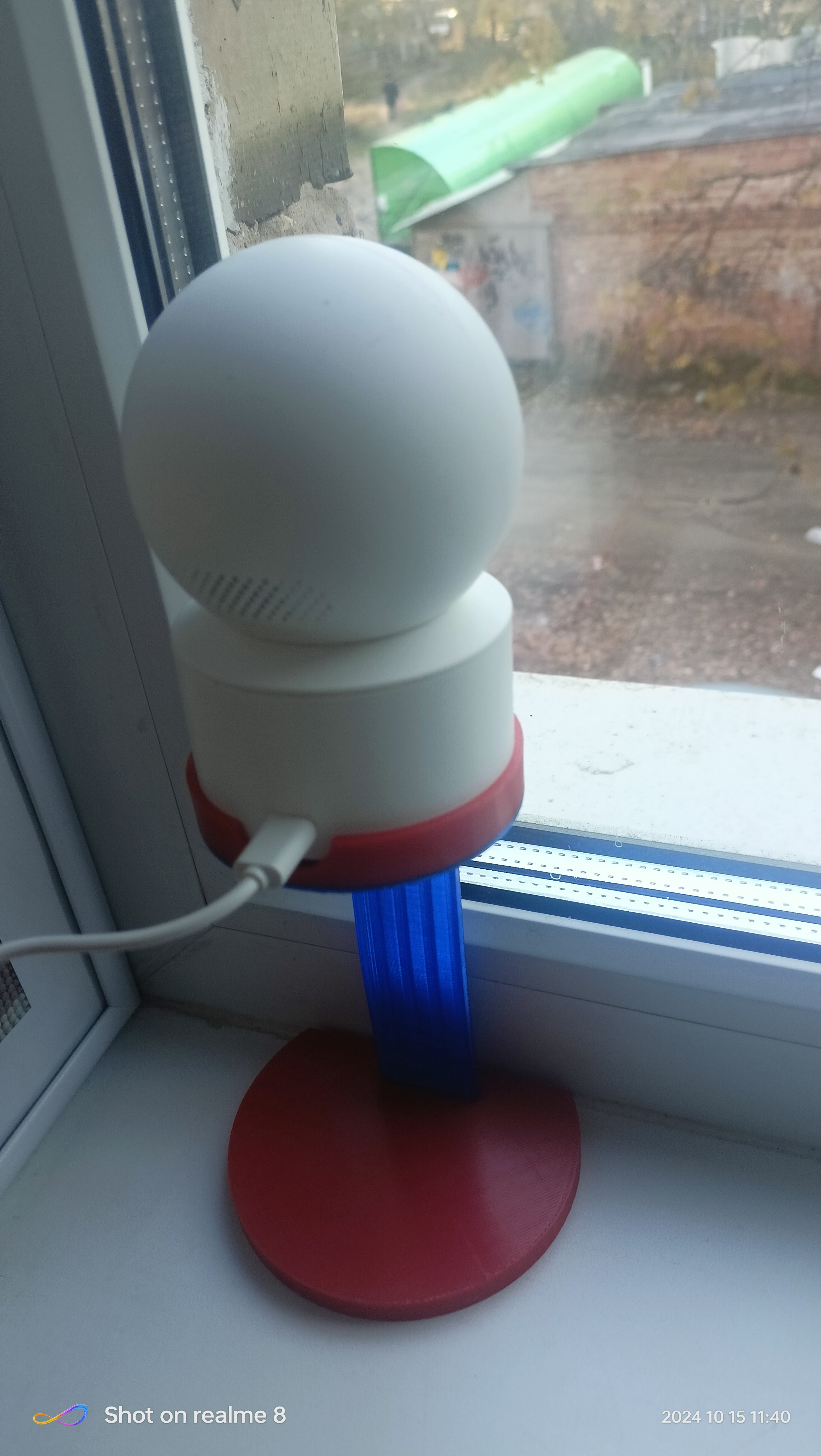 xiaomi 200 için kamera standı (Plastik Aparattır!!!)