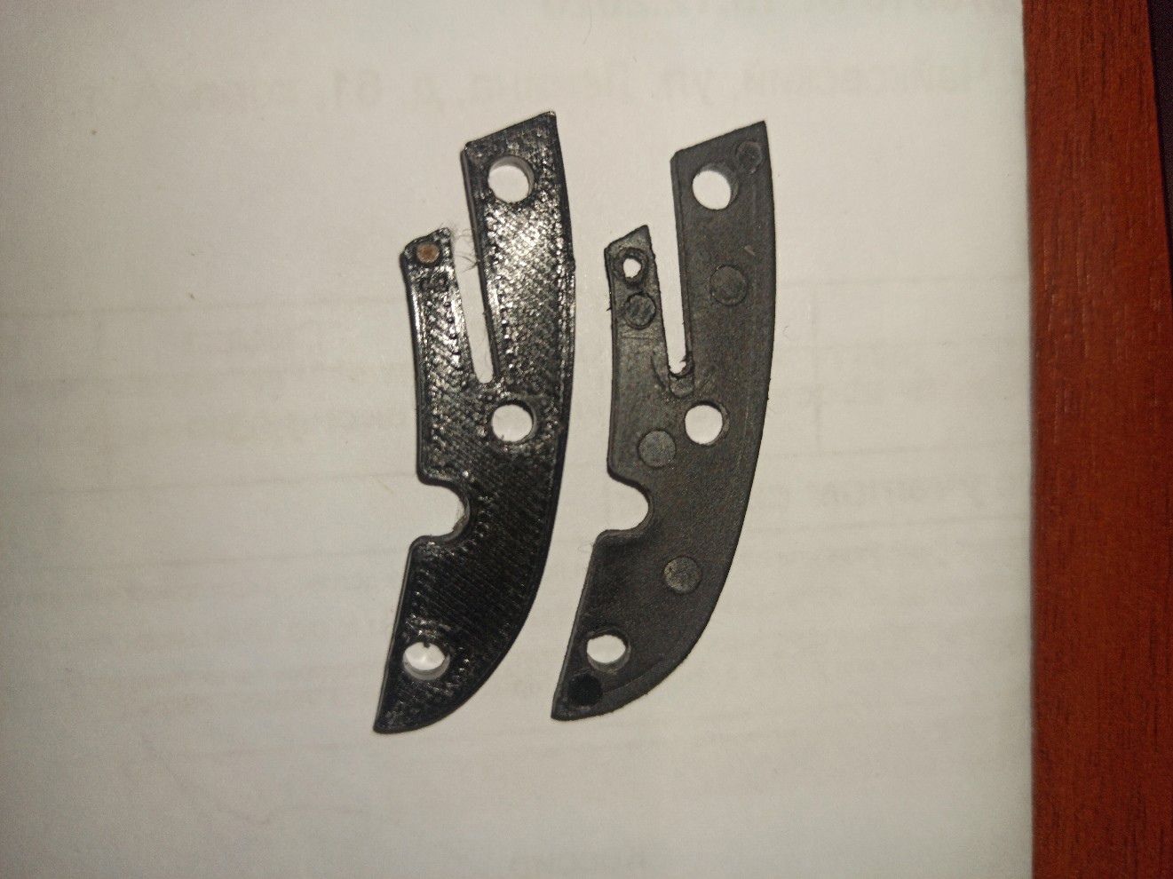 Spyderco Delica (Plastik Aparattır!!!)