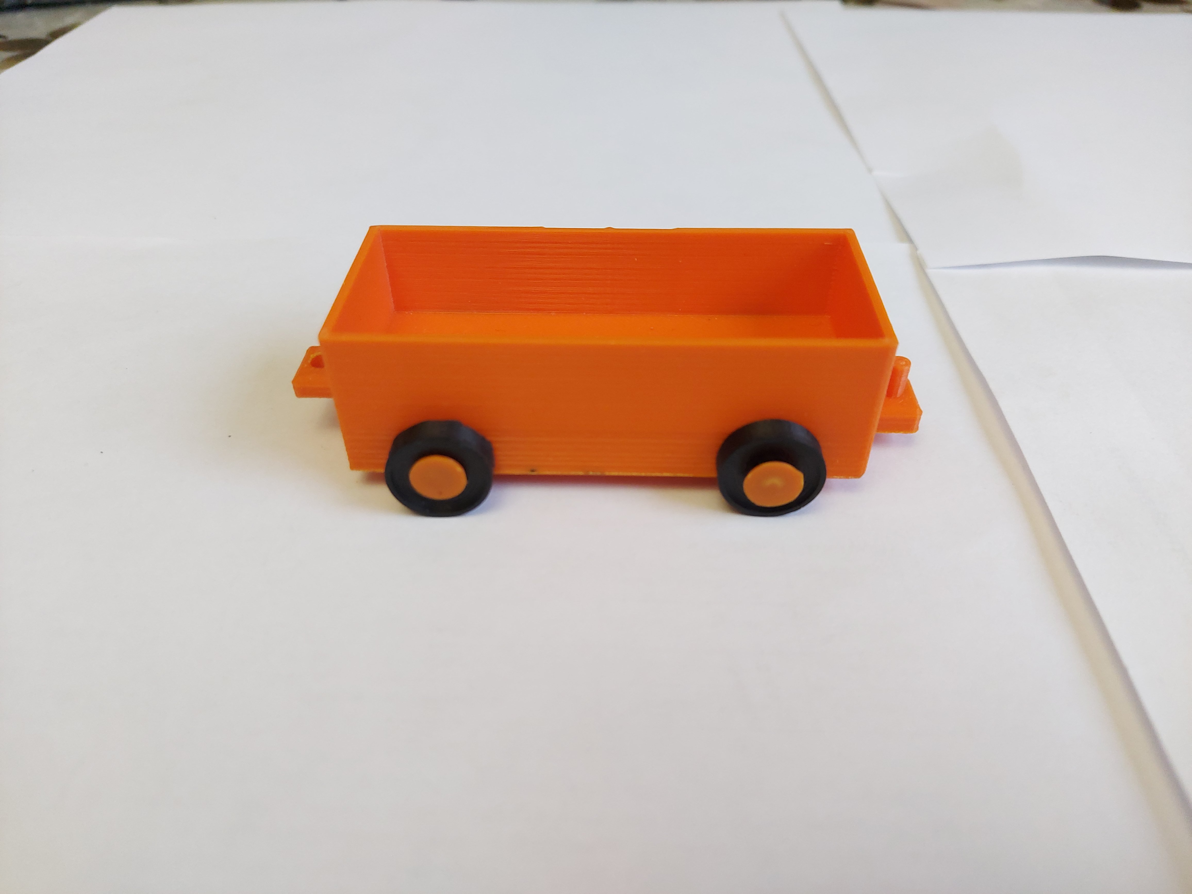 Tren için pabuçlar (Plastik Aparattır!!!)