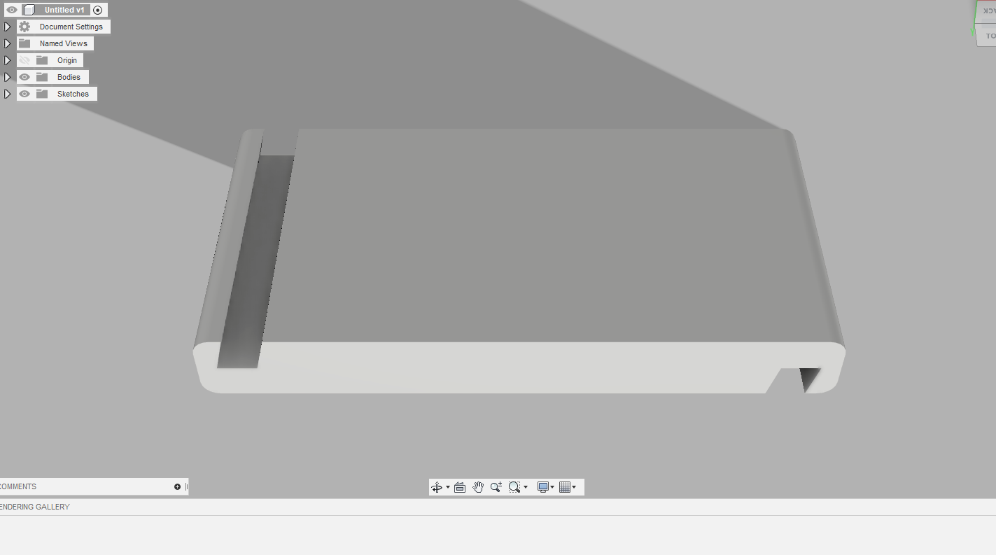 Telefon standı.. (Plastik Aparattır!!!)