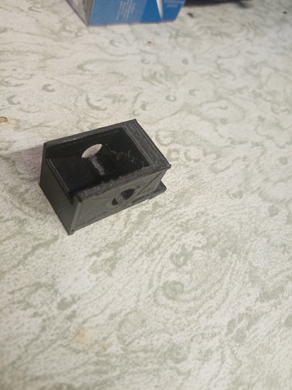 Kral Puncher Maxi için Tepsisi 3 6.35 (Plastik Aparattır!!!)