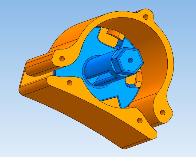 Figiletor rouquet (Plastik Aparattır!!!)