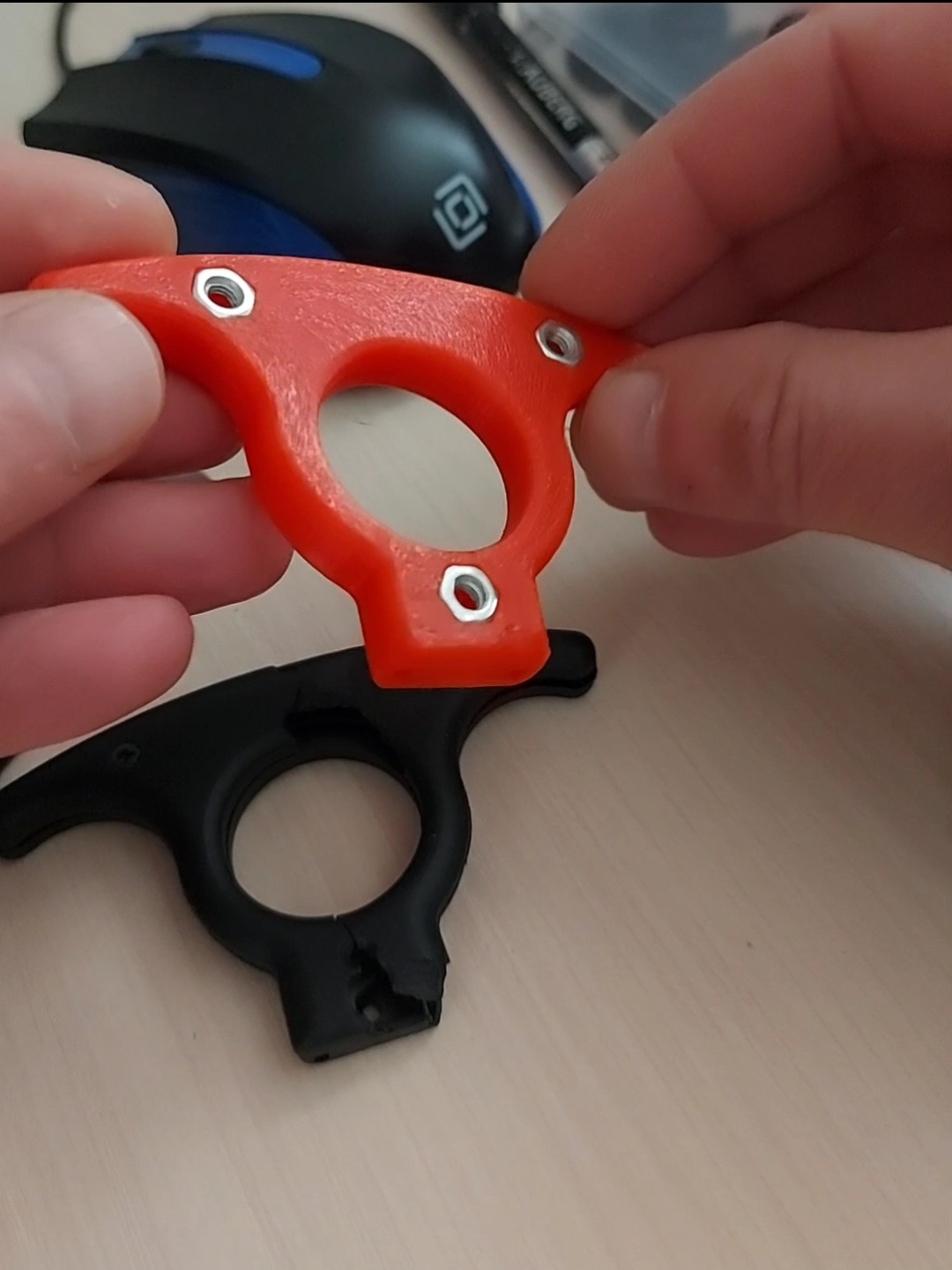 Bir oyuncak tatar yayı için ihale (Plastik Aparattır!!!)