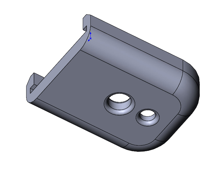 Mağazaların Topukluları Eastcrane Hi Capa 5.1 ve 4.3. (Plastik Aparattır!!!)