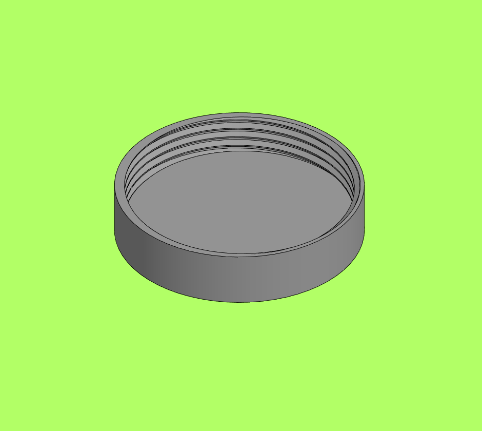 Dikiş sayacı için bir durum (Plastik Aparattır!!!)