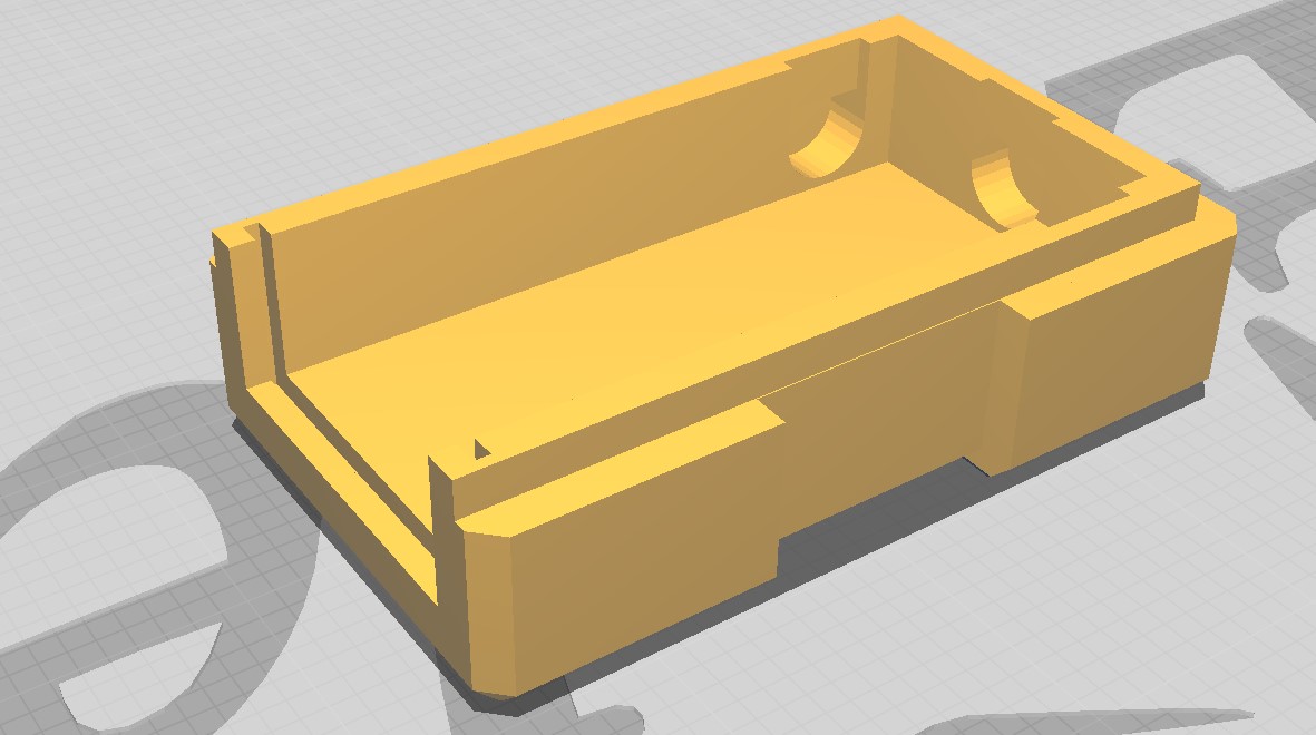 USB-F Konektörü için Borne (Kablo Yuvası) (Plastik Aparattır!!!)