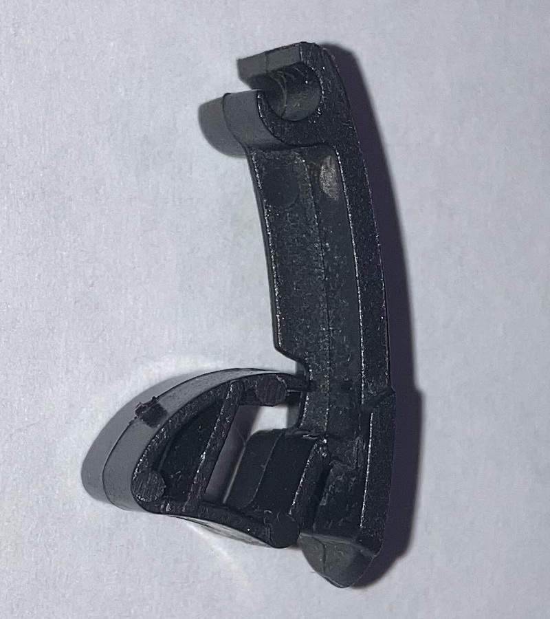 Sınıf Clither Bölüm İşçiniz Y8 (Plastik Aparattır!!!)