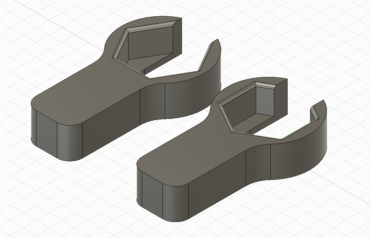 Esnek su göz kalemi için tuşlar 1/2 inç (Plastik Aparattır!!!)