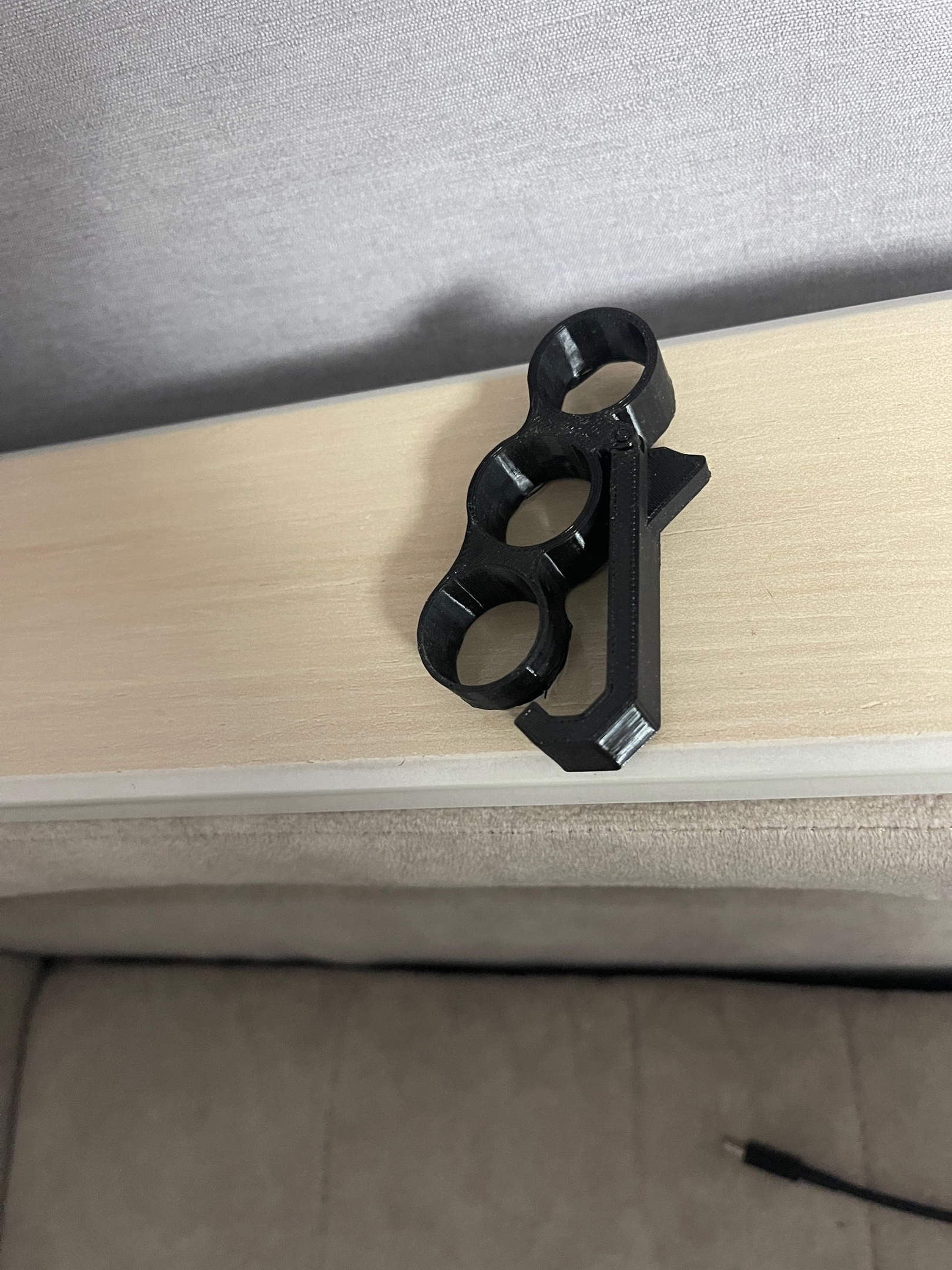 Telefonun stand-dupporter'ı (Plastik Aparattır!!!)