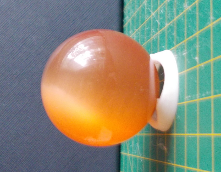 Bir top için durun. (Plastik Aparattır!!!)