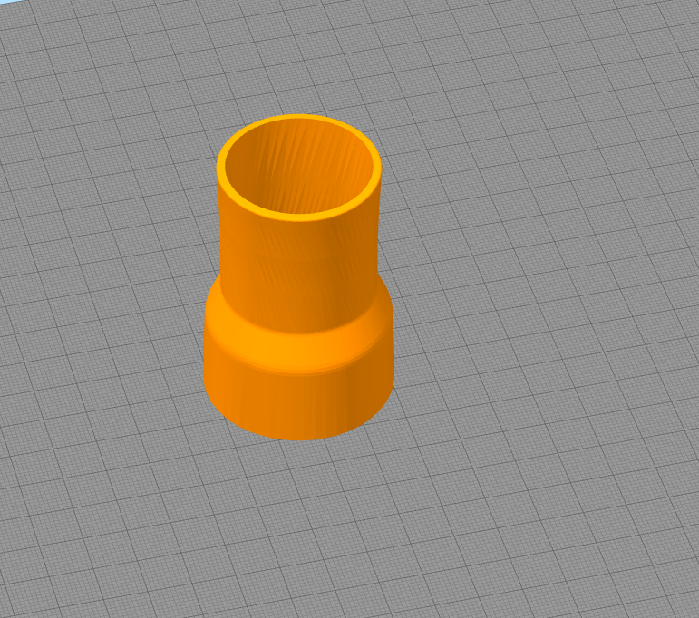 Vakum süpürgesine 31 mm ucuna adaptörler (Plastik Aparattır!!!)