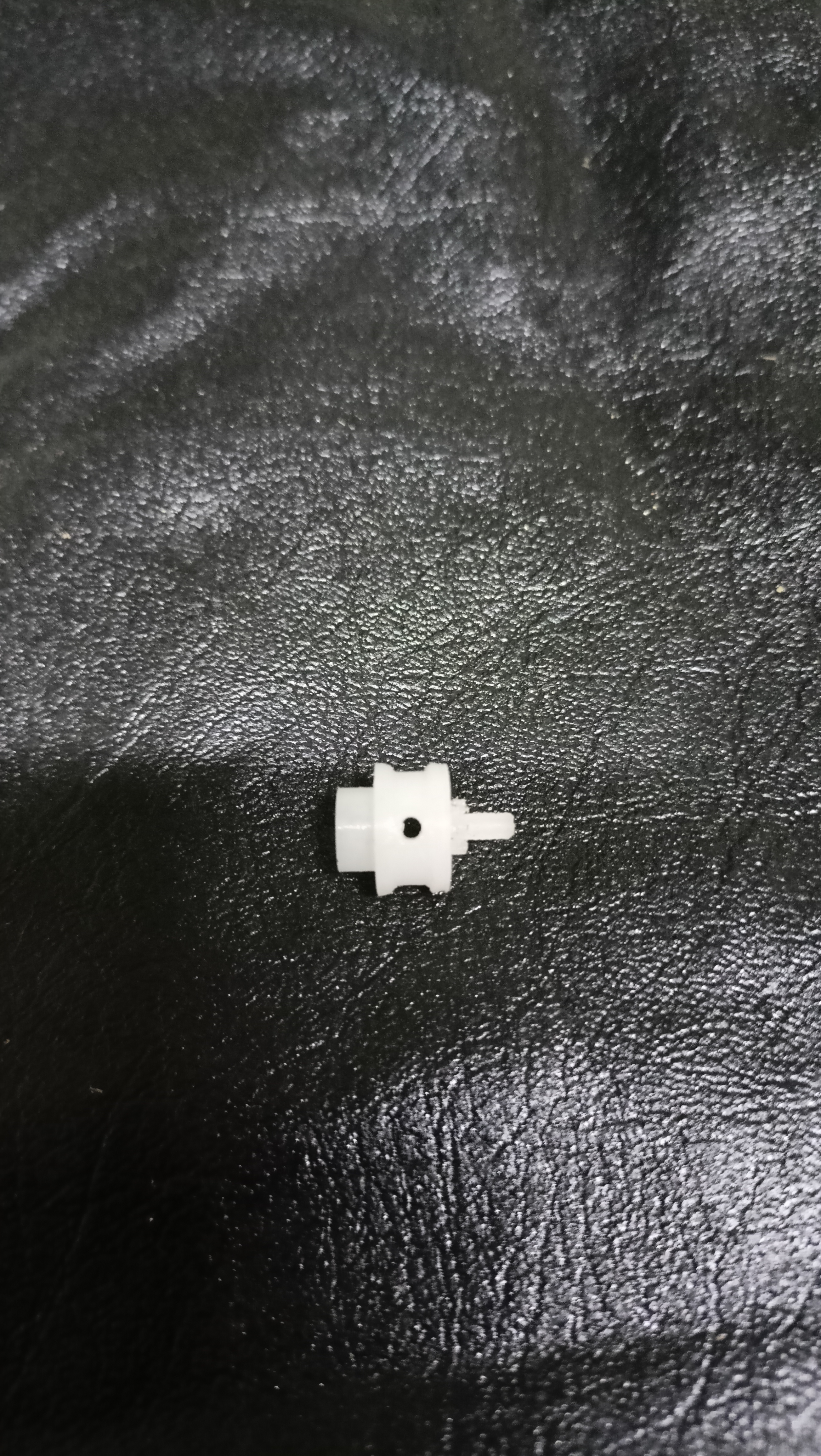 Stern CP-2 döngü pompası için plastik manşon (Plastik Aparattır!!!)