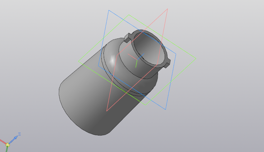 Interskol Ashm-125/270E'nin eksantrik öğütücüleri için bir elektrikli süpürge için adaptör (Plastik Aparattır!!!)