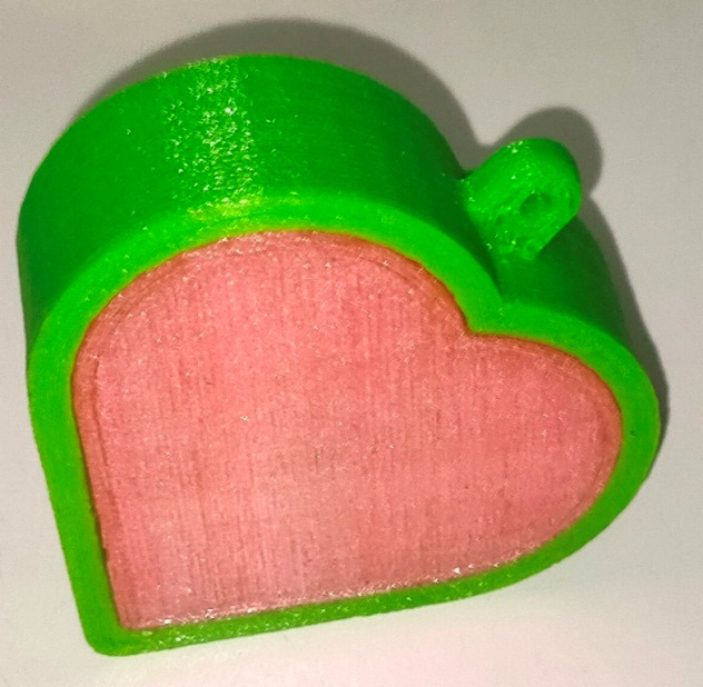 atmega8'de kalp (Plastik Aparattır!!!)