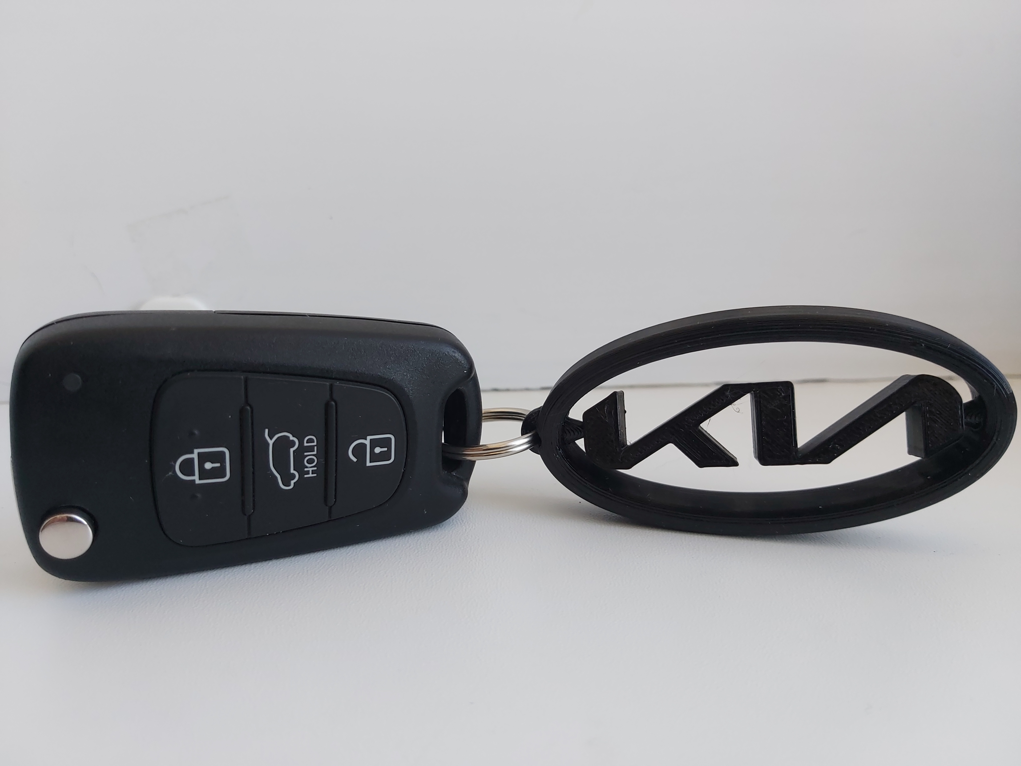 KIA KEYİKESİ (Plastik Aparattır!!!)