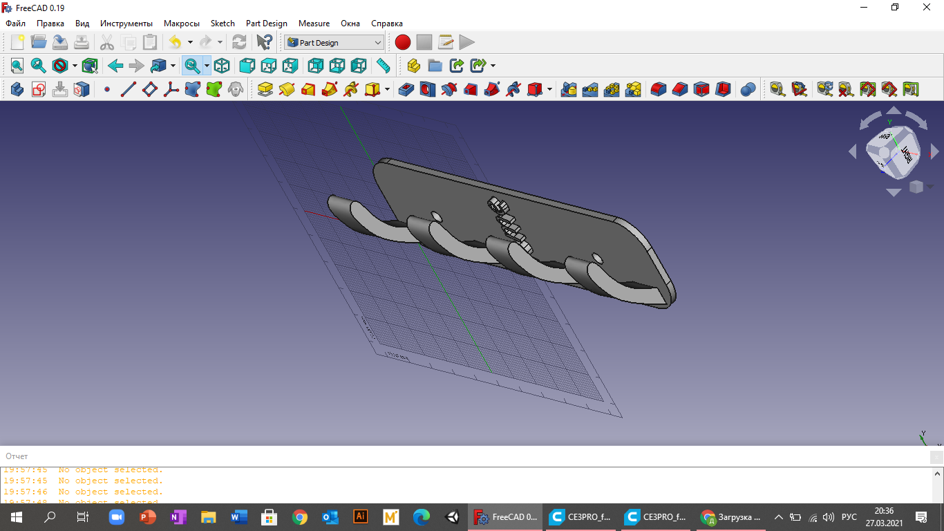 Keys Mini için Minker (Plastik Aparattır!!!)