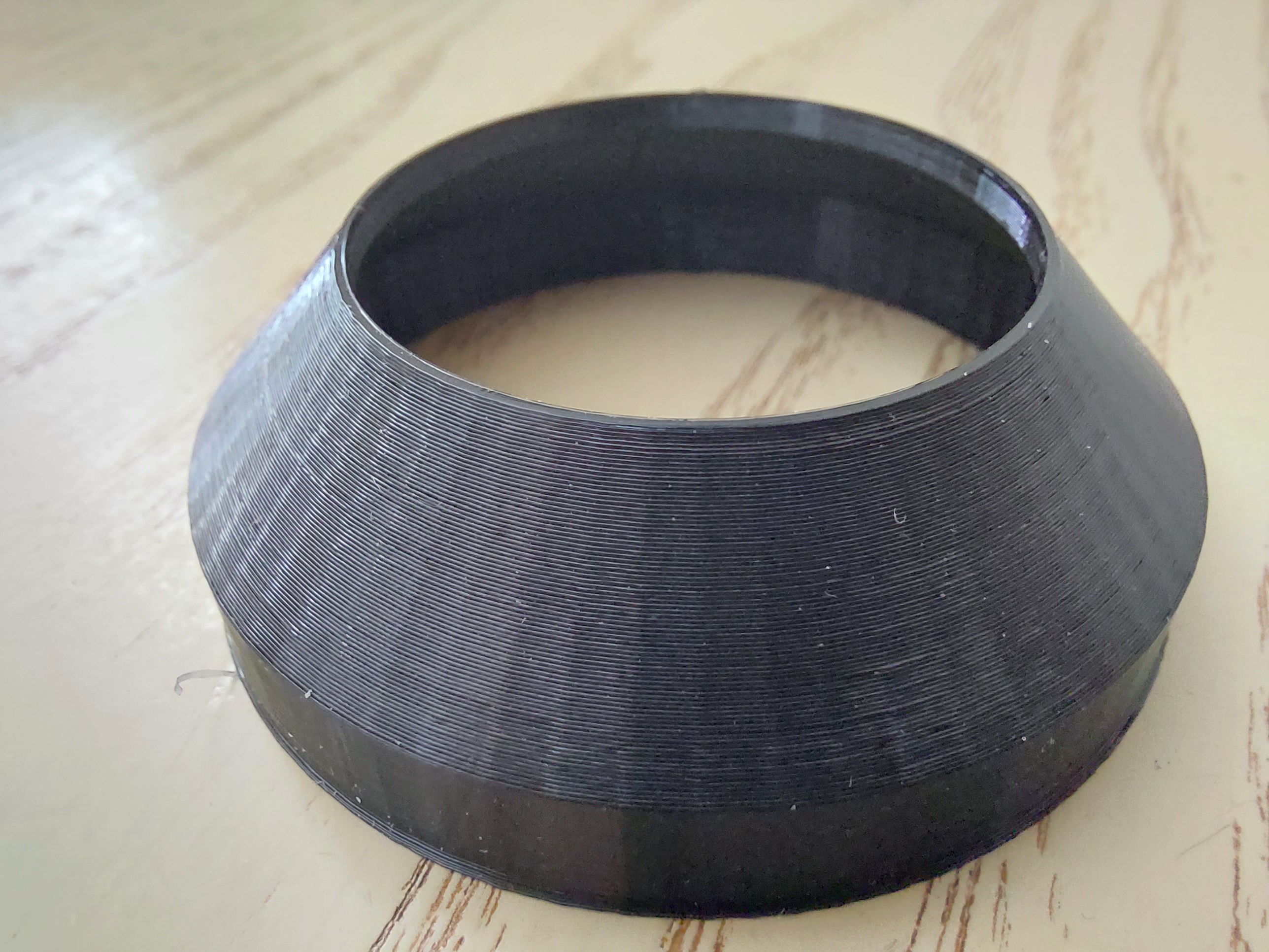 Bisiklet direksiyon kolonu kapağı (Plastik Aparattır!!!)