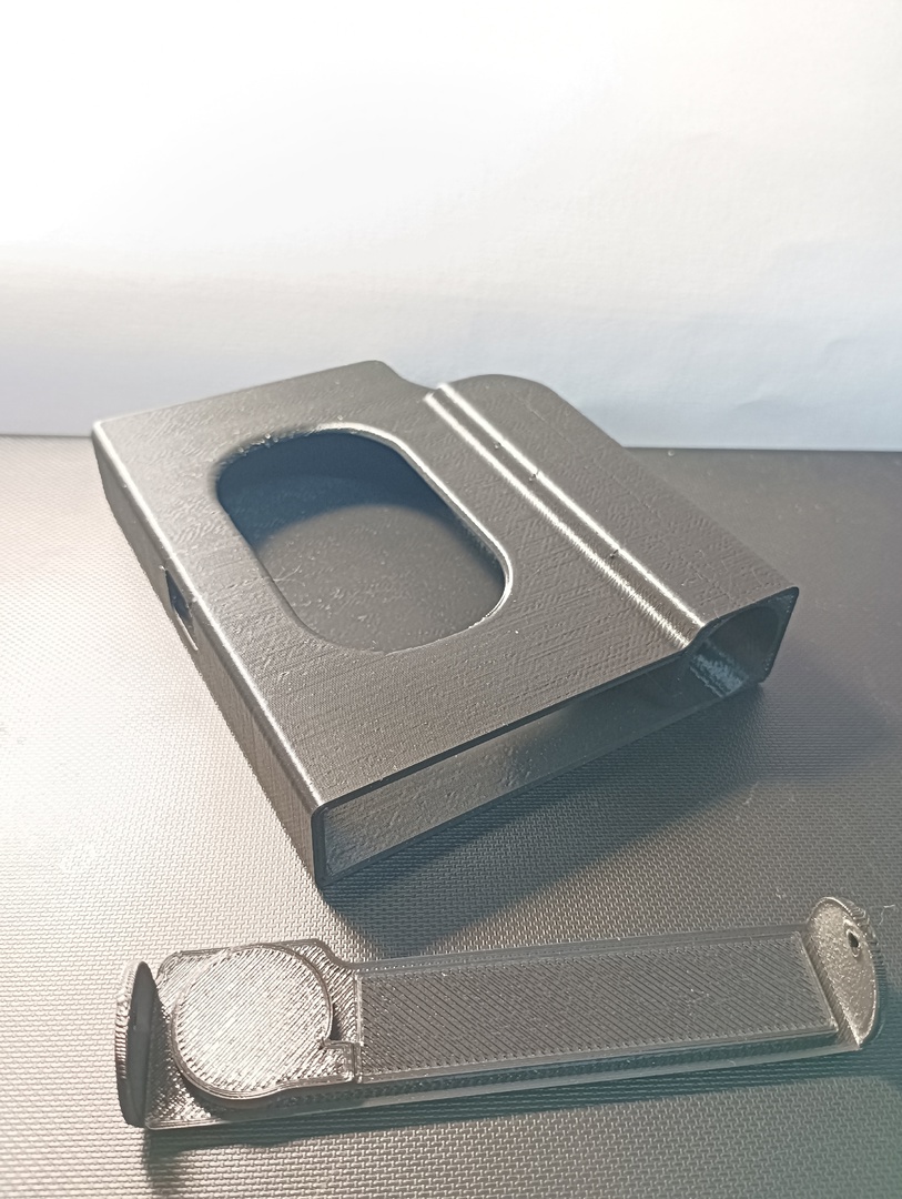 Pil kurulumu için 4G modem için cıvata+ kolordu 18650 (Plastik Aparattır!!!)