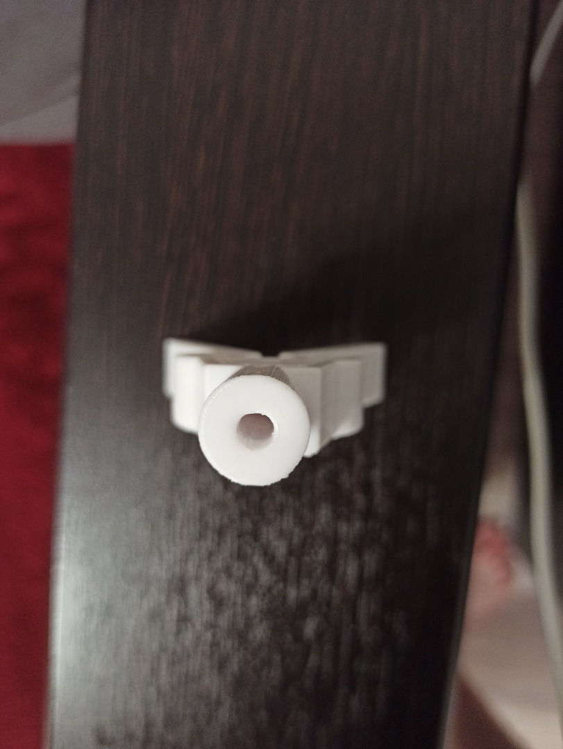 Eğirme standı (Plastik Aparattır!!!)