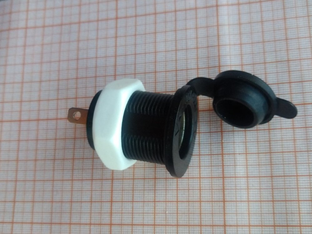 Bir çakmak için bir fındık (Plastik Aparattır!!!)