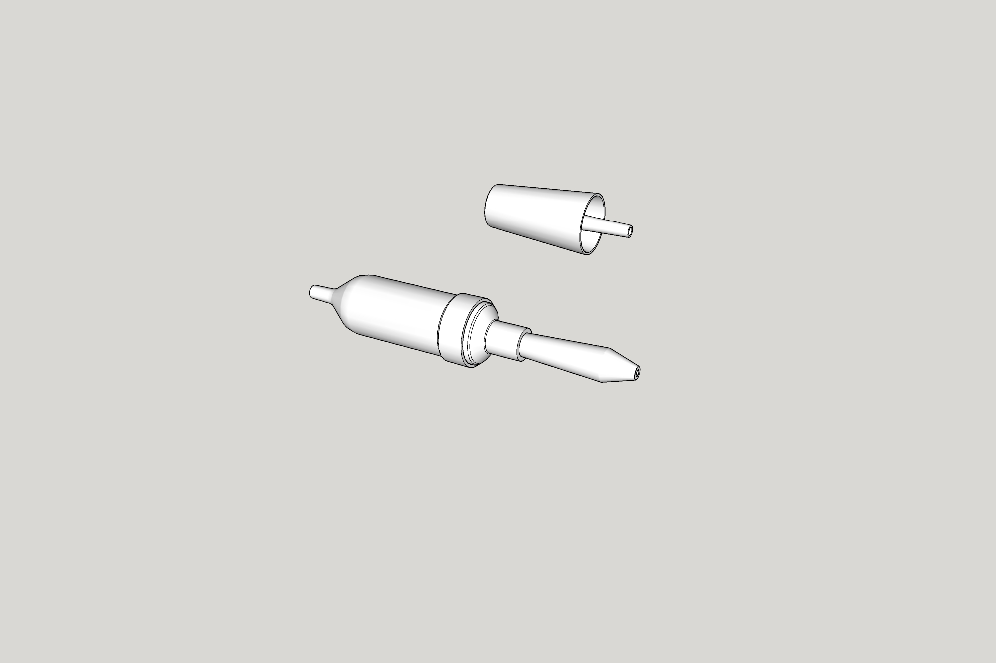 Elektrikli süpürge nozul ile çocuk aspiratörü (Plastik Aparattır!!!) Elektrikli süpürge nozul ile çocuk aspiratörü (Plastik Aparattır!!!)