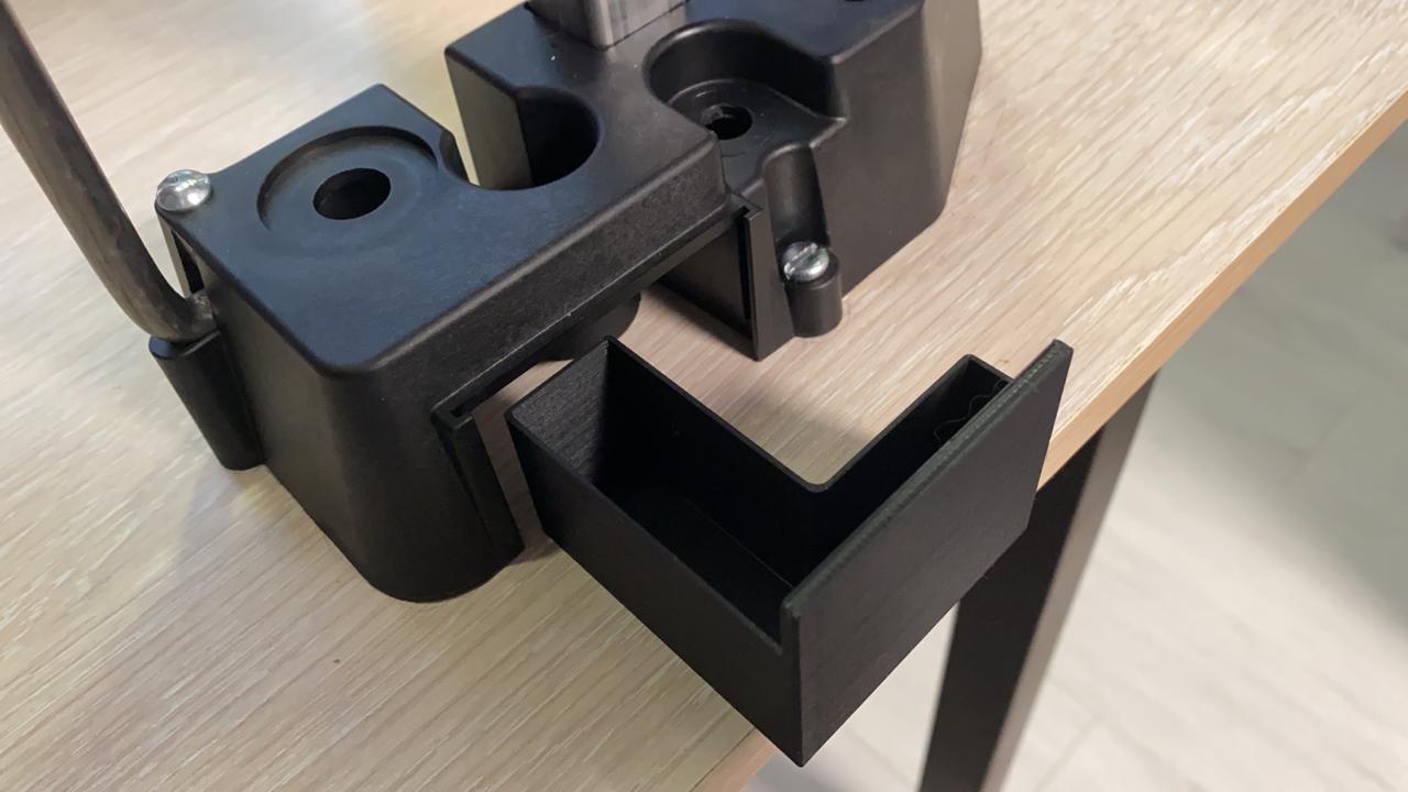 Lee Load -ll II - Kapsüller (Plastik Aparattır!!!)