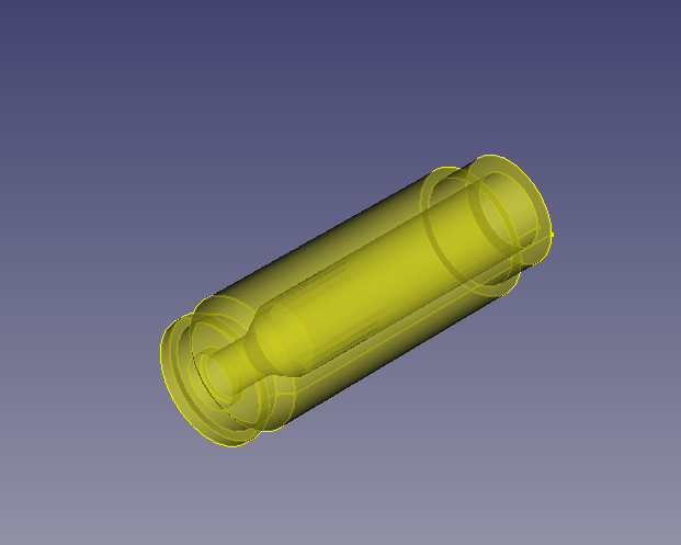 BAM 18X51 Shumova (Plastik Aparattır!!!)