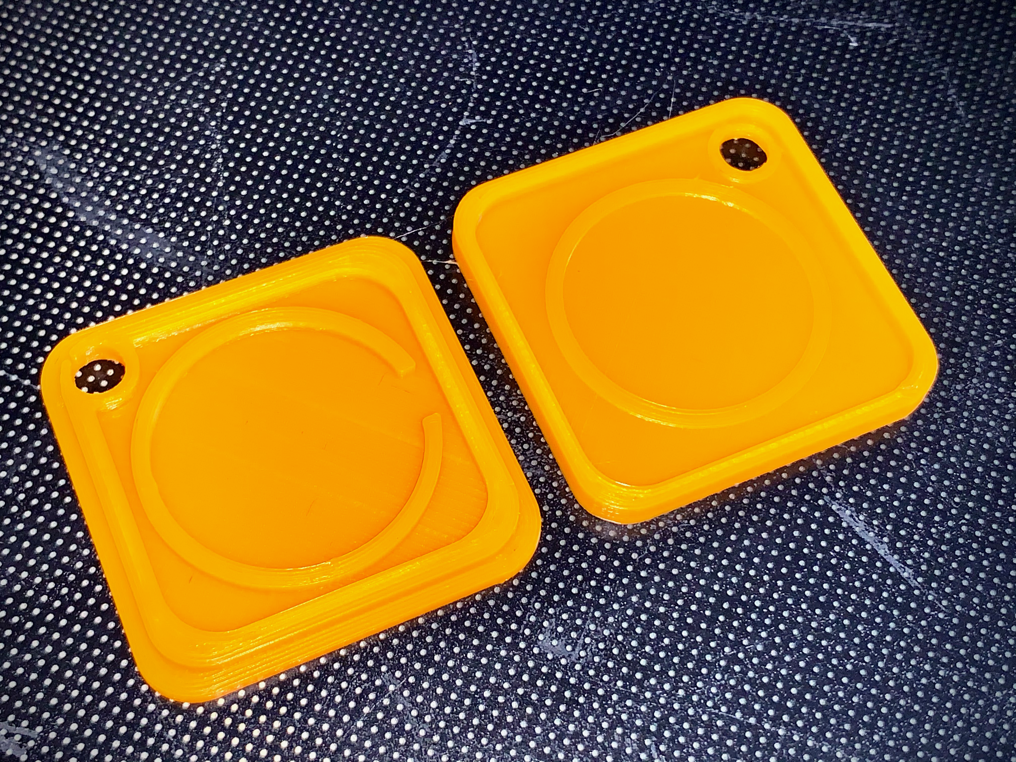 NFC Bralok (Plastik Aparattır!!!)