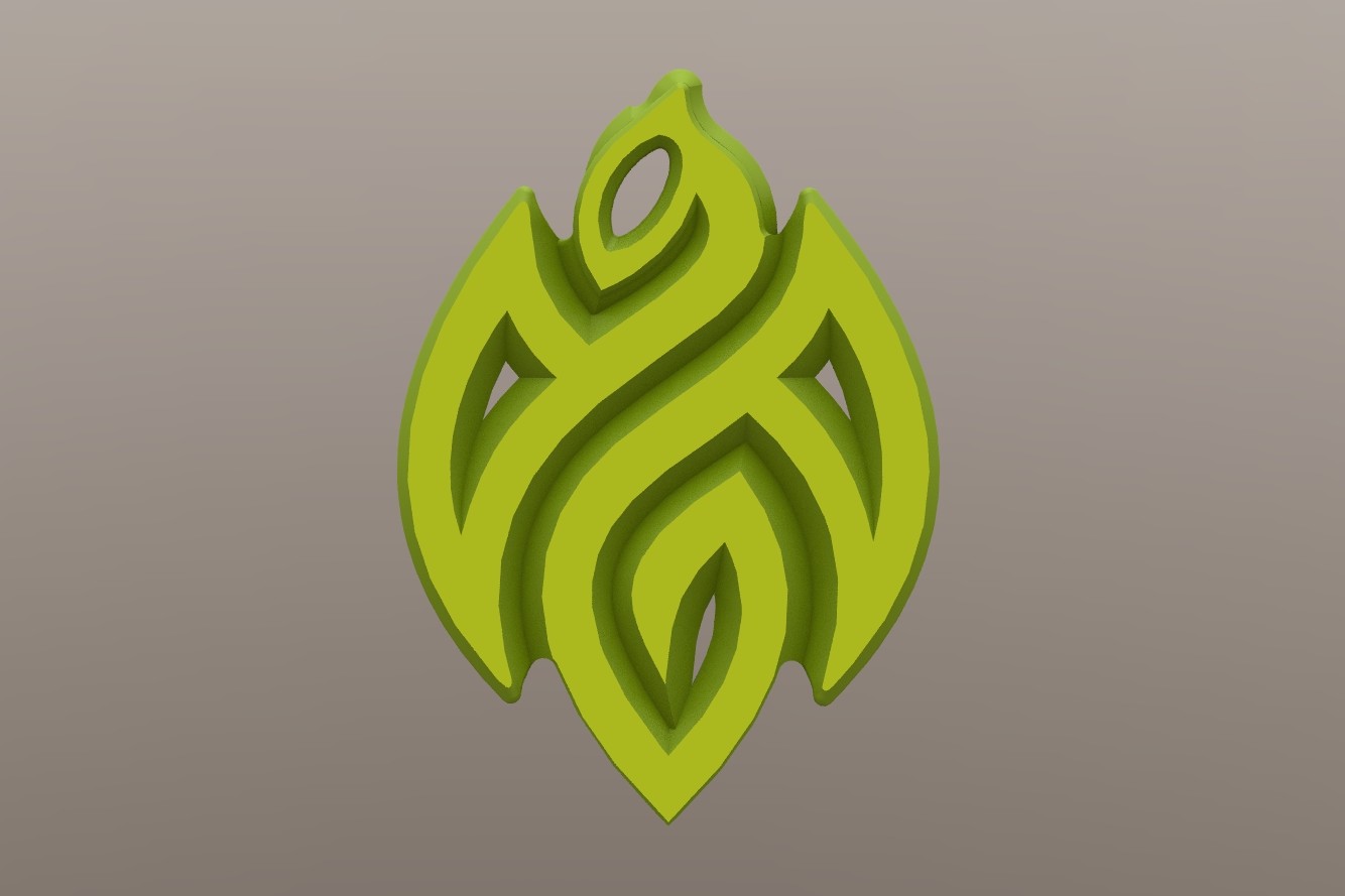 Dragon Keychain_1 (Plastik Aparattır!!!)