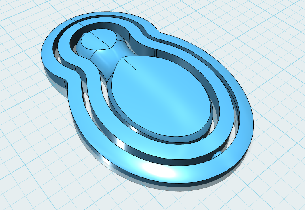 Yuva Bebeği - Spinner, Besleyici, Anahtar ve Kolye (Plastik Aparattır!!!)