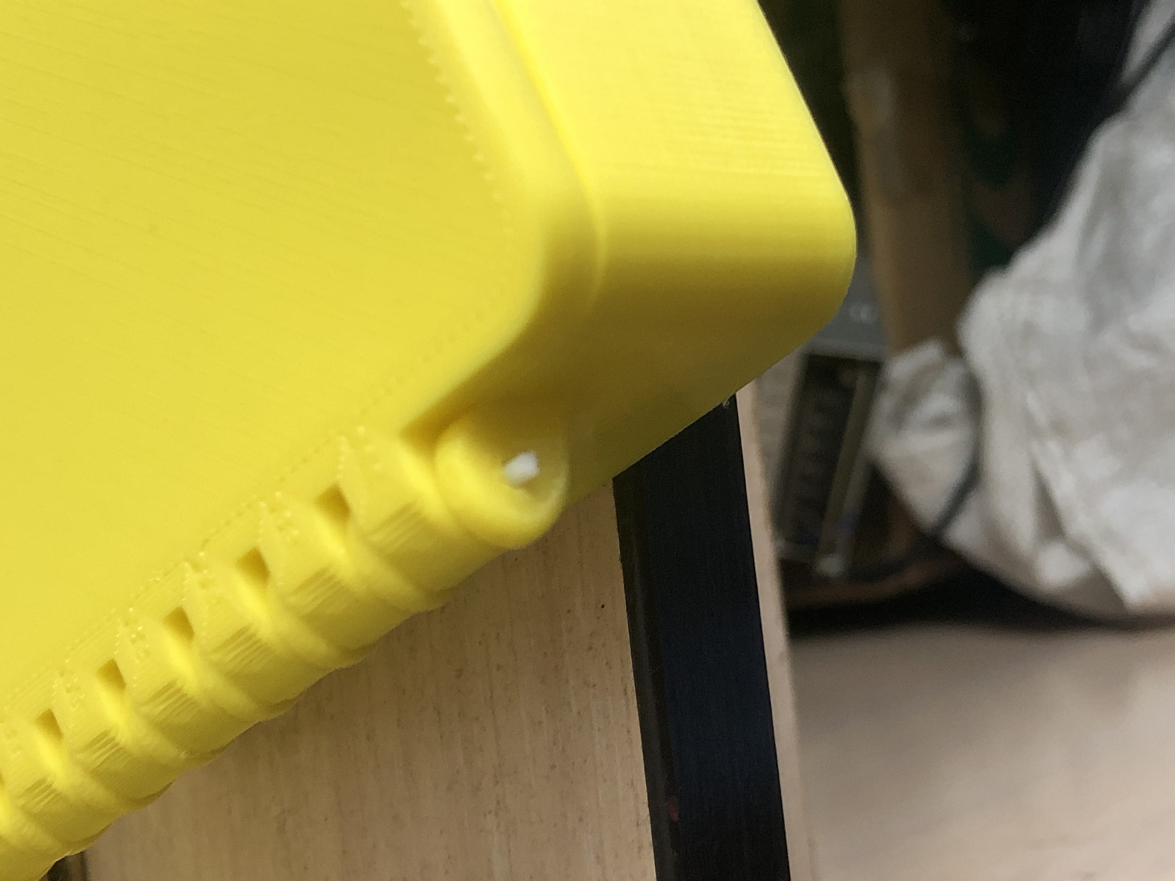 Basit Kutu (Plastik Aparattır!!!)