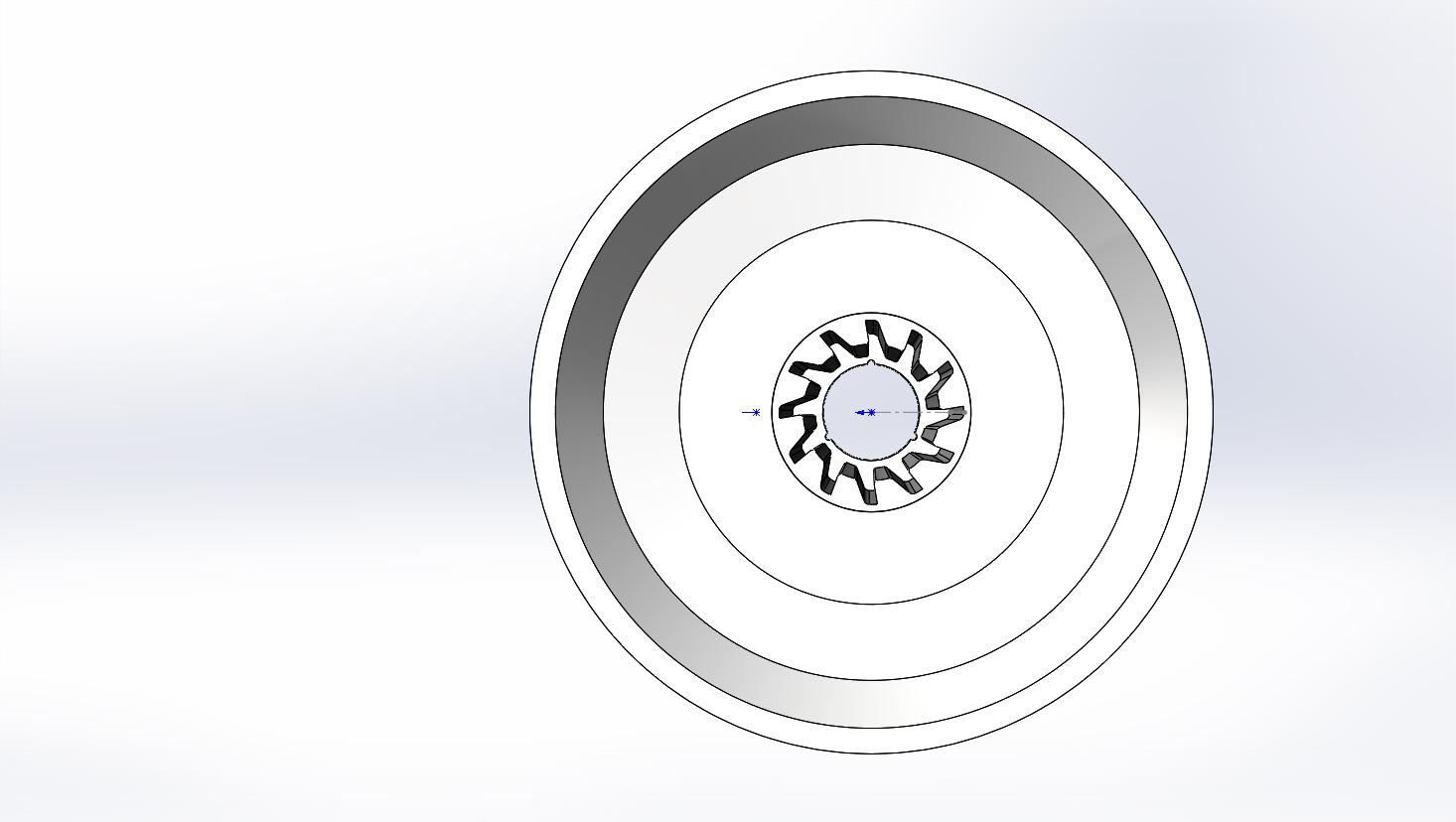 Dişli Mutfak Birleştirme (Plastik Aparattır!!!)