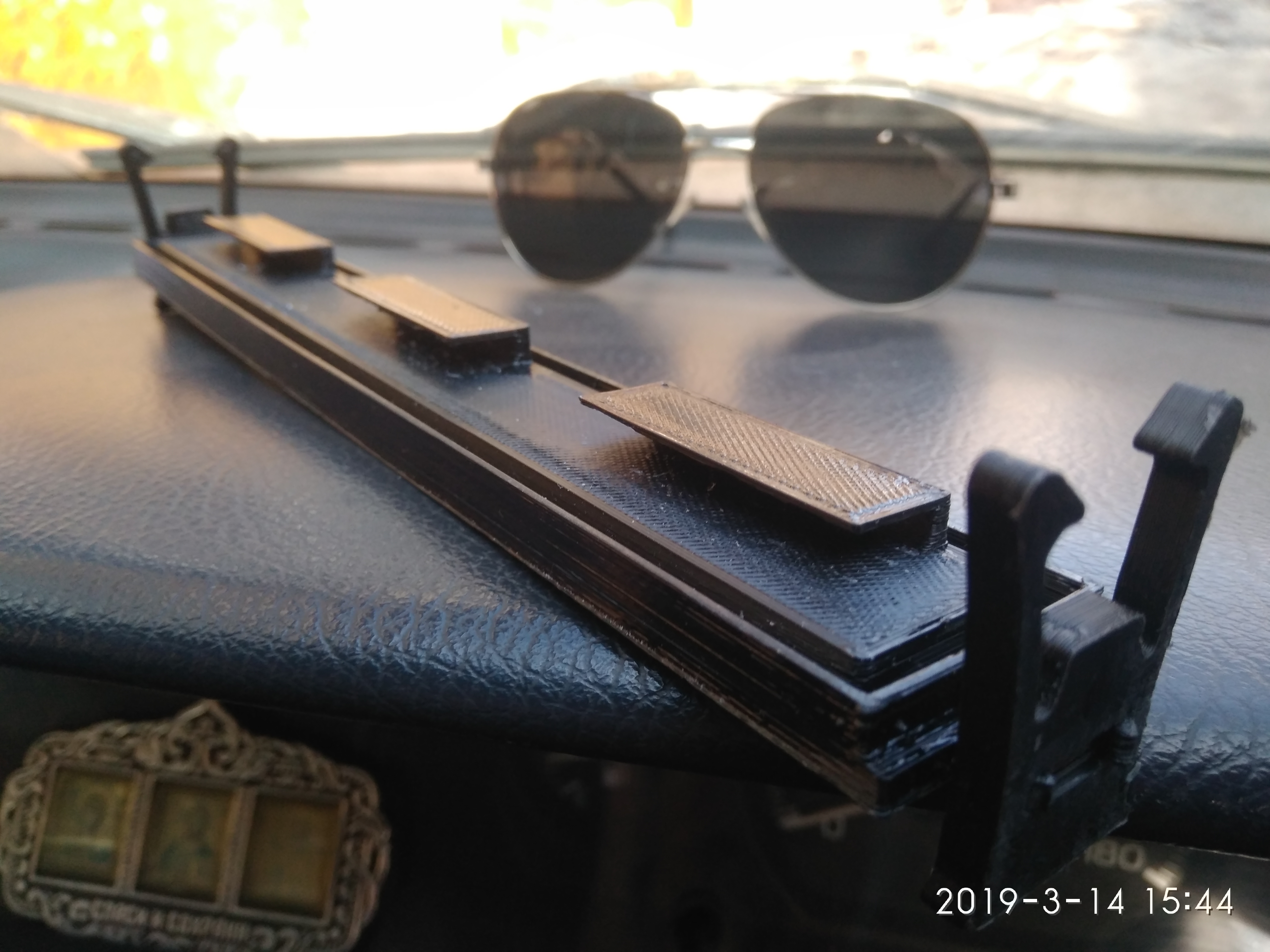 Salon filtresi fişinde kalem (Plastik Aparattır!!!)