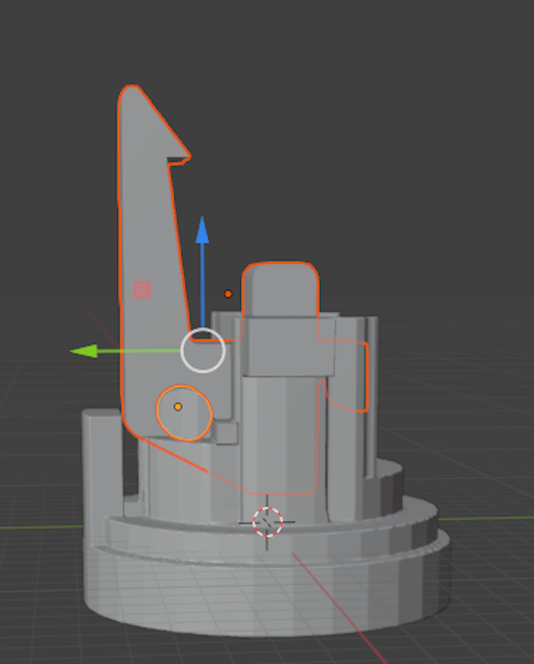 Kollar, Oyuncak Glock için Mermiler 17/Glock-18 (Plastik Aparattır!!!) Kollar, Oyuncak Glock için Mermiler 17/Glock-18 (Plastik Aparattır!!!)