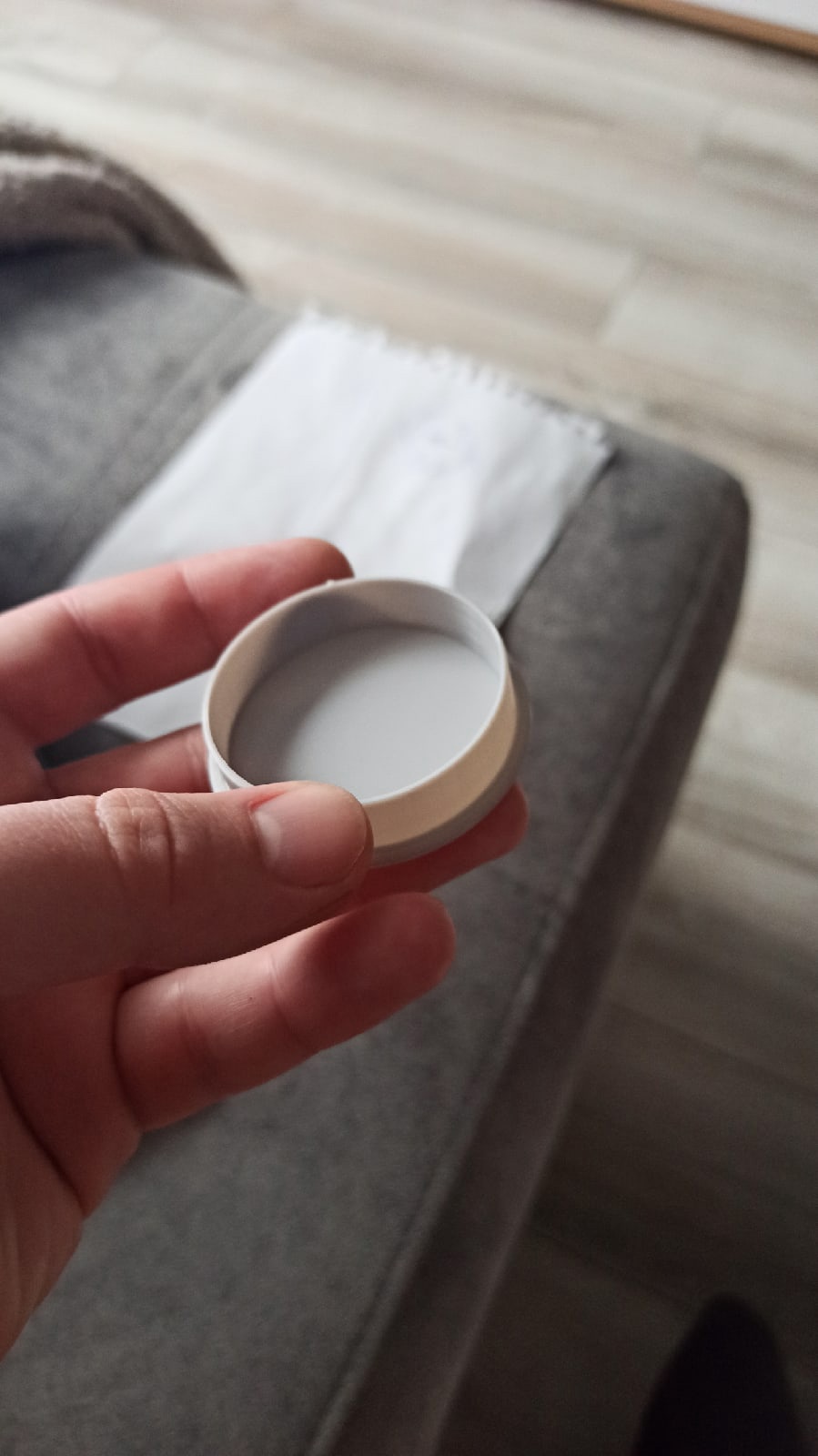 Çansız 50 boruda bir fiş (Plastik Aparattır!!!)