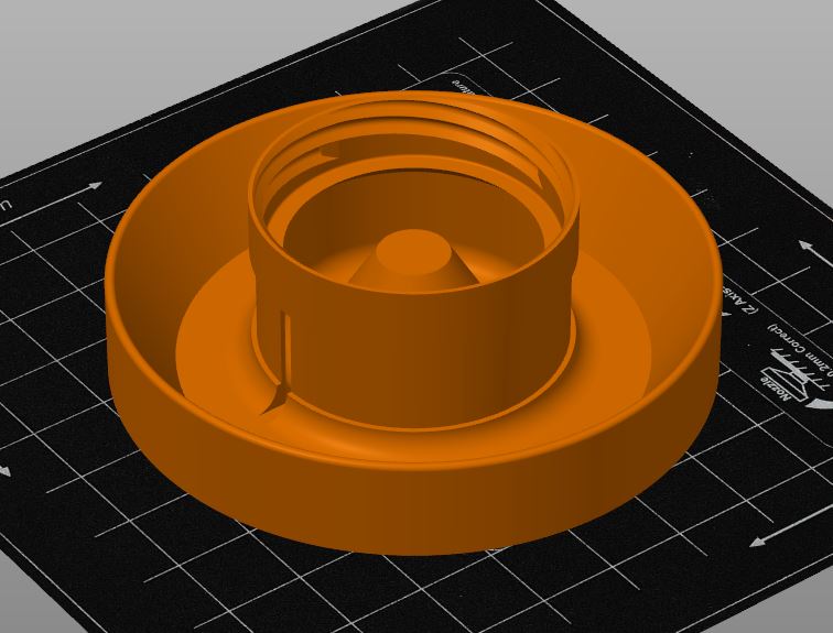 52 mm çapında dişli boğazlı 0.25 litrelik bir cam kavanoz için küçük tavuklar için otomatik ayarlanabilir vakum içen. (Plastik Aparattır!!!)
